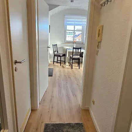 Altstadtherz Apartment Bad Kreuznach