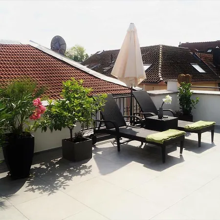 Altstadtherz Bad Kreuznach