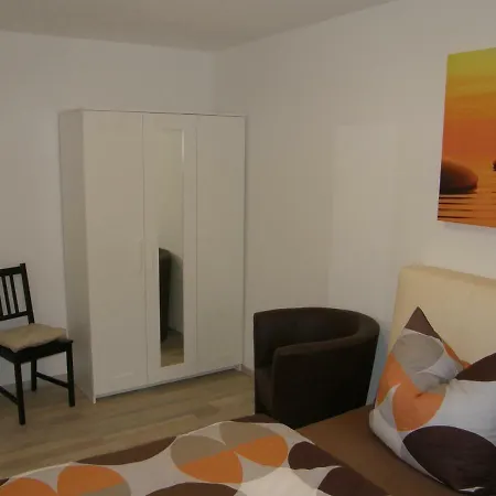 Altstadtherz * Bad Kreuznach