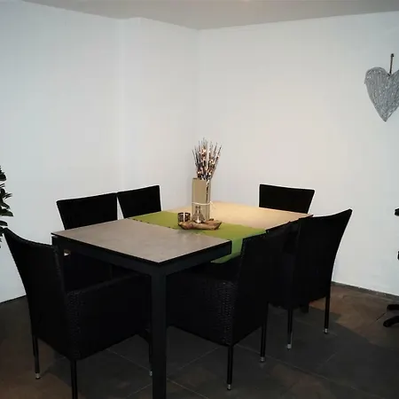 Altstadtherz Appartement Bad Kreuznach