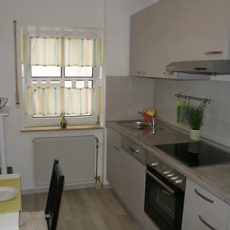 Apartment Altstadtherz Bad Kreuznach