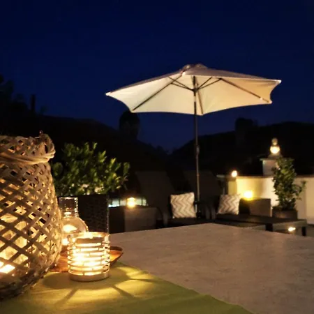 Altstadtherz Appartement *