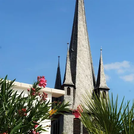 Altstadtherz * Bad Kreuznach